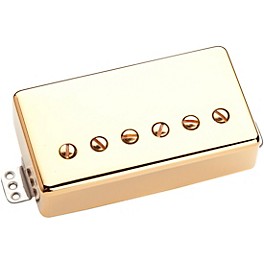 Seymour Duncan Hades Gates Trembucker Pickup Gold Bridge Seymour Duncan Hades Gates Trembucker Pickup Gold Bridge