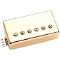 Seymour Duncan Hades Gates Trembucker Pickup Gold Bridge thumbnail