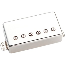 Seymour Duncan Hades Gates Trembucker Pickup Nickel Bridge