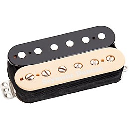 Seymour Duncan Hades Gates Trembucker Pickup Zebra Bridge