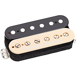 Seymour Duncan Hades Gates Trembucker Pickup Gold Bridge Seymour Duncan Hades Gates Trembucker Pickup Zebra Bridge