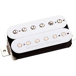 Seymour Duncan Hades Gates Humbucker Pickup Black Set Seymour Duncan Hades Gates Humbucker Pickup White Neck