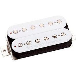 Seymour Duncan Hades Gates Humbucker Pickup Nickel Bridge Seymour Duncan Hades Gates Humbucker Pickup White Bridge