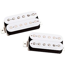 Seymour Duncan Hades Gates Humbucker Pickup White Set