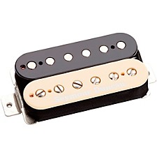 Seymour Duncan Duncan Distortion Humbucker Pickup Black and