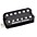 Seymour Duncan Hades Gates Humbucker Pickup Nickel Set Seymour Duncan Hades Gates Humbucker Pickup Black Bridge