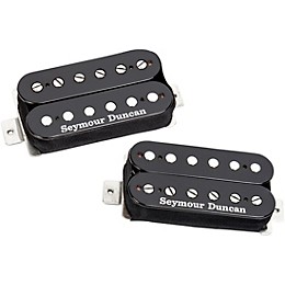 Seymour Duncan Hades Gates Humbucker Pickup Black Set