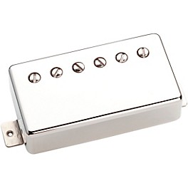 Seymour Duncan Hades Gates Humbucker Pickup Nickel Set Seymour Duncan Hades Gates Humbucker Pickup Nickel Neck