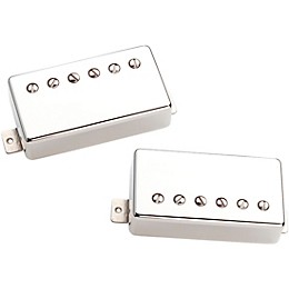 Seymour Duncan Hades Gates Humbucker Pickup Nickel Set