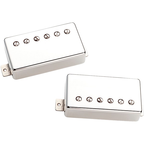 Seymour Duncan Hades Gates Humbucker Pickup Nickel Set