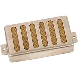 Seymour Duncan Hades Gates Humbucker Pickup Rad Gold Mesh Neck