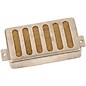 Seymour Duncan Hades Gates Humbucker Pickup Rad Gold Mesh Neck thumbnail