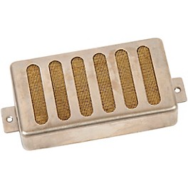 Seymour Duncan Hades Gates Humbucker Pickup Nickel Bridge Seymour Duncan Hades Gates Humbucker Pickup Rad Gold Mesh Bridge