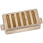 Seymour Duncan Hades Gates Humbucker Pickup Rad Gold Mesh Bridge thumbnail