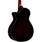 Taylor 812ce Builder's Edition 50th Anniversary Limited-Edition Grand Concert Acoustic-Electric Guitar Kona Edgeburst