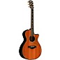 Taylor 812ce Builder's Edition 50th Anniversary Limited-Edition Grand Concert Acoustic-Electric Guitar Kona Edgeburst