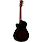 Taylor 812ce Builder's Edition 50th Anniversary Limited-Edition Grand Concert Acoustic-Electric Guitar Kona Edgeburst