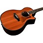 Taylor 812ce Builder's Edition 50th Anniversary Limited-Edition Grand Concert Acoustic-Electric Guitar Kona Edgeburst