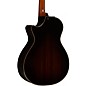 Taylor 812ce Builder's Edition 50th Anniversary Limited-Edition Grand Concert Acoustic-Electric Guitar Kona Edgeburst