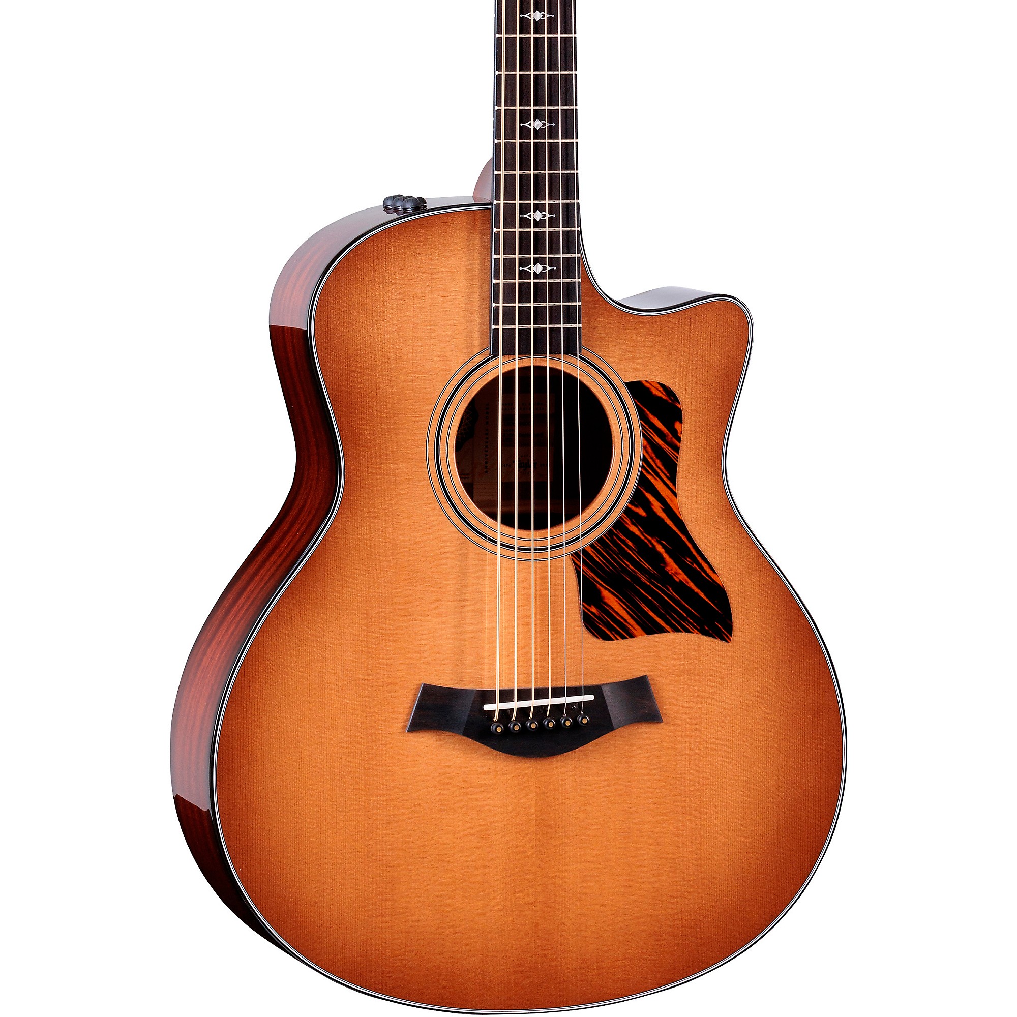 Taylor 316ce Baritone-6 50th Anniversary Limited-Edition