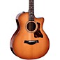 Taylor 316ce Baritone-6 50th Anniversary Limited-Edition Grand Symphony Acoustic-Electric Guitar Shaded Edge Burst thumbnail