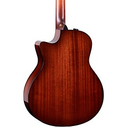 Taylor 316ce Baritone-6 50th Anniversary Limited-Edition Grand Symphony Acoustic-Electric Guitar Shaded Edge Burst