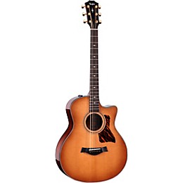 Taylor 316ce Baritone-6 50th Anniversary Limited-Edition Grand Symphony Acoustic-Electric Guitar Shaded Edge Burst