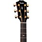 Taylor 316ce Baritone-6 50th Anniversary Limited-Edition Grand Symphony Acoustic-Electric Guitar Shaded Edge Burst