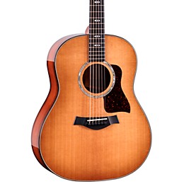 Taylor 517e Grand Pacific Acoustic-Electric Guitar Shaded Edge Burst