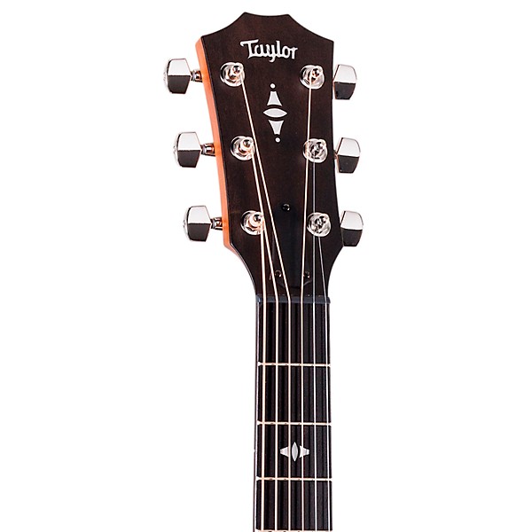 Taylor 517e Grand Pacific Acoustic-Electric Guitar Shaded Edge Burst