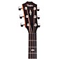 Taylor 517e Grand Pacific Acoustic-Electric Guitar Shaded Edge Burst