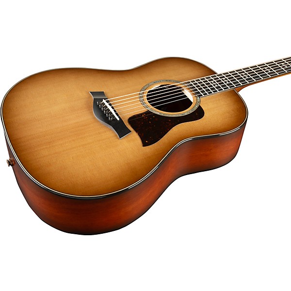 Taylor 517e Grand Pacific Acoustic-Electric Guitar Shaded Edge Burst