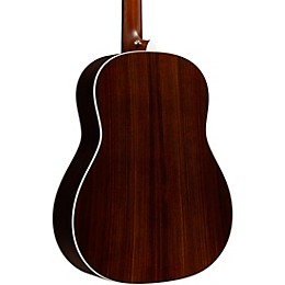 Taylor 417e Grand Pacific Acoustic-Electric Guitar Tobacco Sunburst