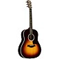 Taylor 417e Grand Pacific Acoustic-Electric Guitar Tobacco Sunburst