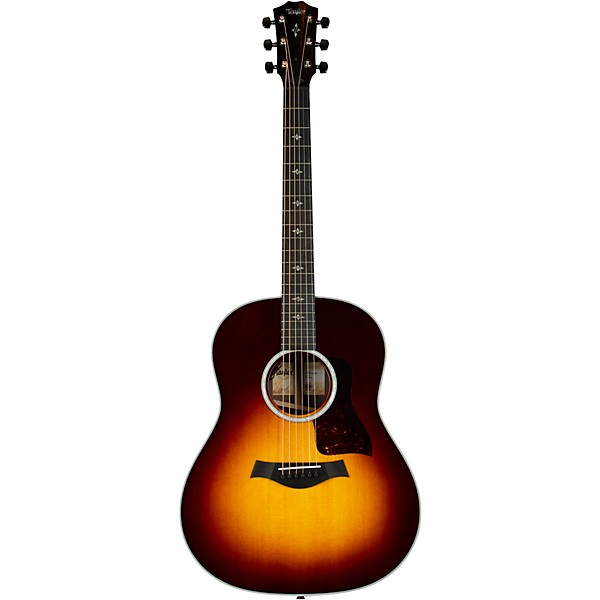 Taylor 417e Grand Pacific Acoustic-Electric Guitar Tobacco Sunburst