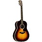 Taylor 417e Grand Pacific Acoustic-Electric Guitar Tobacco Sunburst