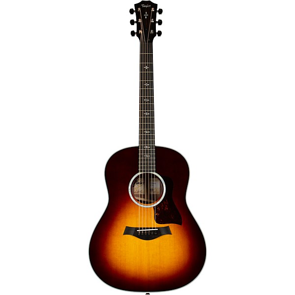 Taylor 417e Grand Pacific Acoustic-Electric Guitar Tobacco Sunburst