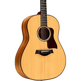 Taylor 717e Grand Pacific Acoustic-Electric Guitar Natural