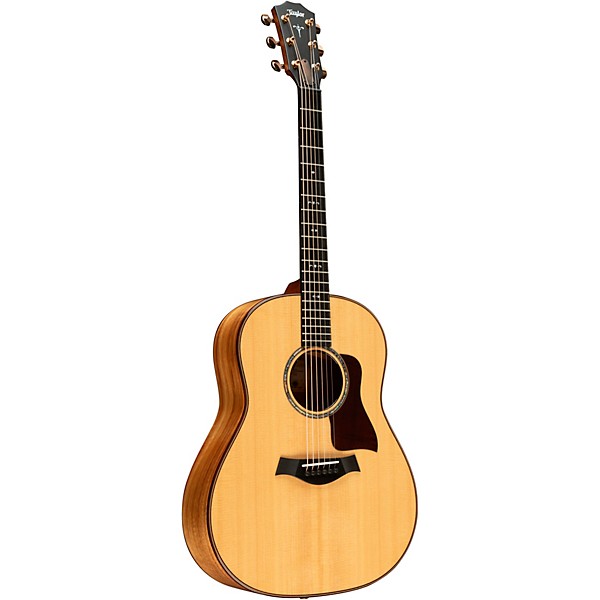 Taylor 717e Grand Pacific Acoustic-Electric Guitar Natural