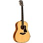 Taylor 717e Grand Pacific Acoustic-Electric Guitar Natural