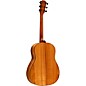 Taylor 717e Grand Pacific Acoustic-Electric Guitar Natural