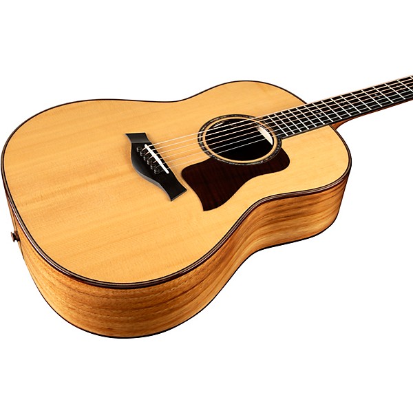 Taylor 717e Grand Pacific Acoustic-Electric Guitar Natural