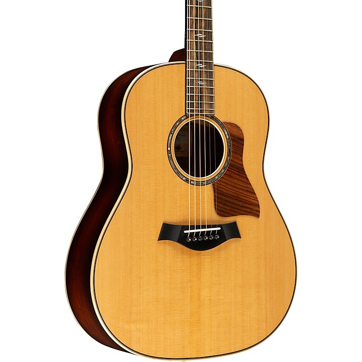 Taylor 817e Grand Pacific Acoustic-Electric Guitar Shaded