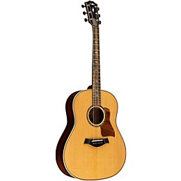 Taylor 817e Grand Pacific Acoustic-Electric Guitar Shaded Edge Burst