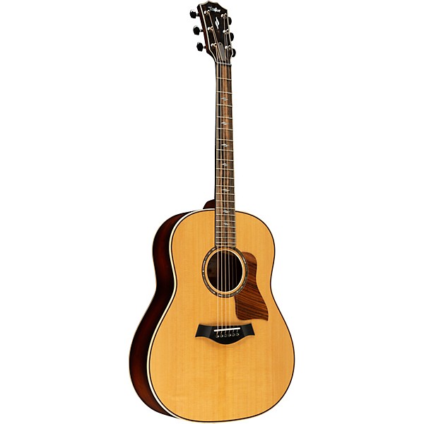 Taylor 817e Grand Pacific Acoustic-Electric Guitar Shaded Edge Burst