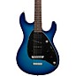 Ernie Ball Music Man Steve Morse STD Electric Guitar Morse Blue Burst thumbnail