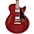 D'Angelico Premier SS Semi-Hollow Electric Guitar Burnt Red D'Angelico Premier SS Semi-Hollow Electric Guitar Burnt Red