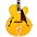 D'Angelico Premier EXL-1 Hollowbody Electric Guitar Brown... D'Angelico Premier EXL-1 Hollowbody Electric Guitar Honey Blonde