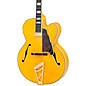 D'Angelico Premier EXL-1 Hollowbody Electric Guitar Honey Blonde