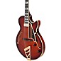 D'Angelico Excel SS Soho Hollowbody Electric Guitar Amaretto Burst